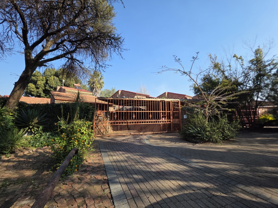 3 Bedroom Property for Sale in Riebeeckstad Free State